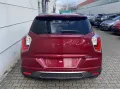 KGM Tivoli 1.5 T-GDI 2WD AT  SoMo Red DigiTacho Nav 