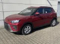 KGM Tivoli 1.5 T-GDI 2WD AT  SoMo Red DigiTacho Nav 