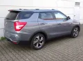 KGM Tivoli Tivoli Grand 1,5 T-GDI 2WD AT Sapphire  T