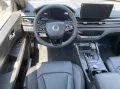 KGM Musso Grand 2.2 E-XDI AT 4WD Black Assist Paket 