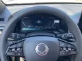 KGM Musso Grand 2.2 E-XDI AT 4WD Black Assist Paket 