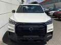 KGM Musso Grand 2.2 E-XDI AT 4WD Black Assist Paket 