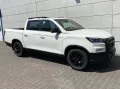 KGM Musso Grand 2.2 E-XDI AT 4WD Black Assist Paket 