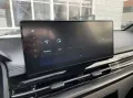 KGM Musso Grand 2.2 E-XDI AT 4WD SoMo KHAN 3.5t AHL