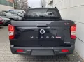 KGM Musso Grand 2.2 E-XDI AT 4WD SoMo KHAN 3.5t AHL