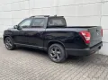 KGM Musso Grand 2.2 E-XDI AT 4WD SoMo KHAN 3.5t AHL