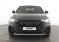 Audi SQ8 TFSI Facelift Leder Matrix Pano BangO ACC 23