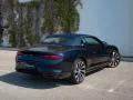Bentley Continental GTC Black Edition V8 4.0 PHEV 680ch