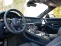 Bentley Continental GTC Black Edition V8 4.0 PHEV 680ch