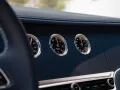 Bentley Continental GTC Black Edition V8 4.0 PHEV 680ch