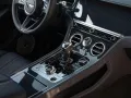 Bentley Continental GTC Black Edition V8 4.0 PHEV 680ch
