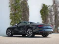 Bentley Continental GTC Black Edition V8 4.0 PHEV 680ch