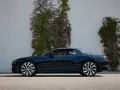 Bentley Continental GTC Black Edition V8 4.0 PHEV 680ch