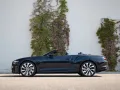 Bentley Continental GTC Black Edition V8 4.0 PHEV 680ch
