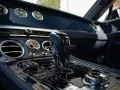 Bentley Continental GTC Black Edition V8 4.0 PHEV 680ch