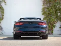 Bentley Continental GTC Black Edition V8 4.0 PHEV 680ch