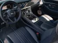 Bentley Continental GTC Black Edition V8 4.0 PHEV 680ch