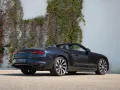 Bentley Continental GTC Black Edition V8 4.0 PHEV 680ch