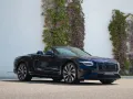 Bentley Continental GTC Black Edition V8 4.0 PHEV 680ch