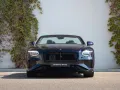 Bentley Continental GTC Black Edition V8 4.0 PHEV 680ch