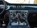 Bentley Continental GTC Black Edition V8 4.0 PHEV 680ch