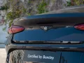 Bentley Continental GTC Black Edition V8 4.0 PHEV 680ch