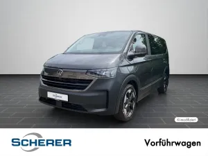 Volkswagen T7 Caravelle PanAmericana TDI 110kW 8G-Auto Pano