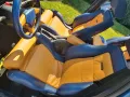Ford Sierra XR4i MK2 DOHC - Recaro - Leder - Oldtimer
