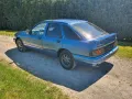 Ford Sierra XR4i MK2 DOHC - Recaro - Leder - Oldtimer