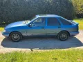 Ford Sierra XR4i MK2 DOHC - Recaro - Leder - Oldtimer