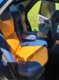 Ford Sierra XR4i MK2 DOHC - Recaro - Leder - Oldtimer