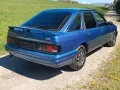 Ford Sierra XR4i MK2 DOHC - Recaro - Leder - Oldtimer
