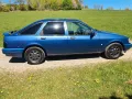 Ford Sierra XR4i MK2 DOHC - Recaro - Leder - Oldtimer
