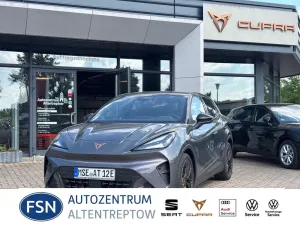 Cupra Raval Endurance Edition Dynamic Navi KESSY SH LH