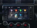 Subaru BRZ 2.4R MT Sport - STI Paket - Milltek ESD