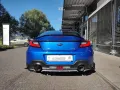 Subaru BRZ 2.4R MT Sport - STI Paket - Milltek ESD
