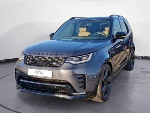 Land Rover Discovery D350 Dynamic HSE AHK HUD 7 SITZE TECHN