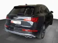 Audi SQ5 3.0 TDI qu. Matrix B&O HuD Kamera Alcantara