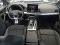 Audi SQ5 3.0 TDI qu. Matrix B&O HuD Kamera Alcantara