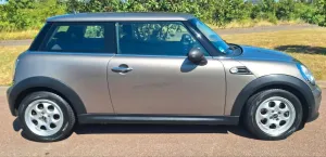 MINI Mini one, BJ 2012, 135.000, guter gebrauch...