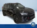 Other KGM Korando Black Edition K-Line 1.5 Turbo GDI 1