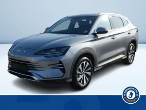Other BYD Seal U DM-i Design