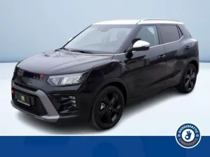 Other KGM Tivoli K-Line 1.5 Turbo GDI 163 CV