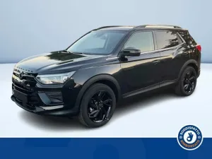 Other KGM Korando Black Edition 1.5 Turbo GDI 163 CV 2