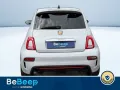 Abarth 595 1.4 T-JET 145CV