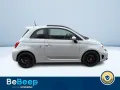 Abarth 595 1.4 T-JET 145CV