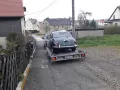 Jaguar MK II