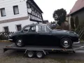 Jaguar MK II