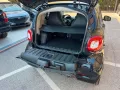 Smart ForTwo BRABUS 0.9 Turbo twinamic XCLUSIVE