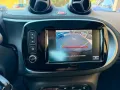 Smart ForTwo BRABUS 0.9 Turbo twinamic XCLUSIVE